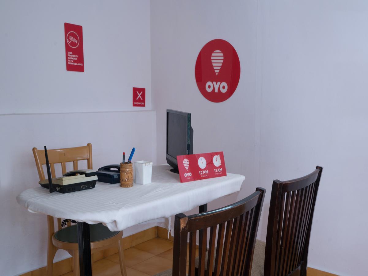 Oyo 10262 Hotel Munnar Rock Luaran gambar