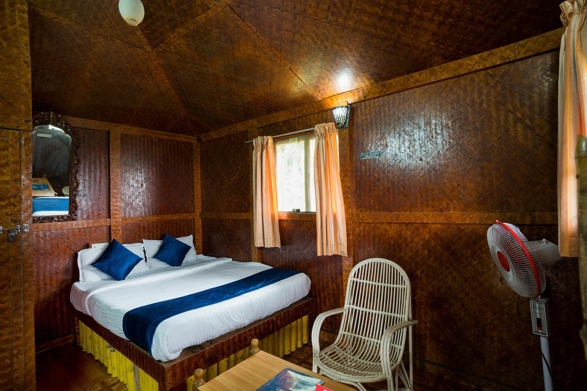 Oyo 10262 Hotel Munnar Rock Luaran gambar