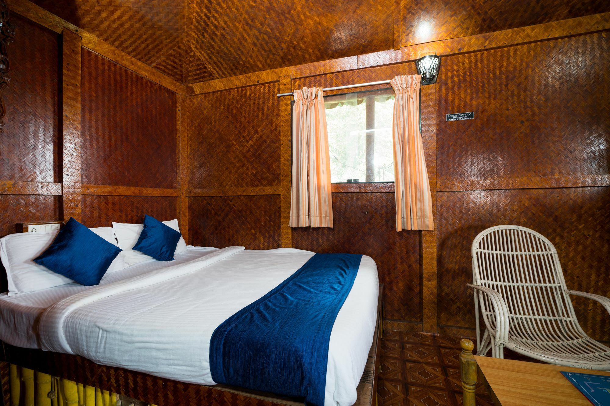 Oyo 10262 Hotel Munnar Rock Luaran gambar
